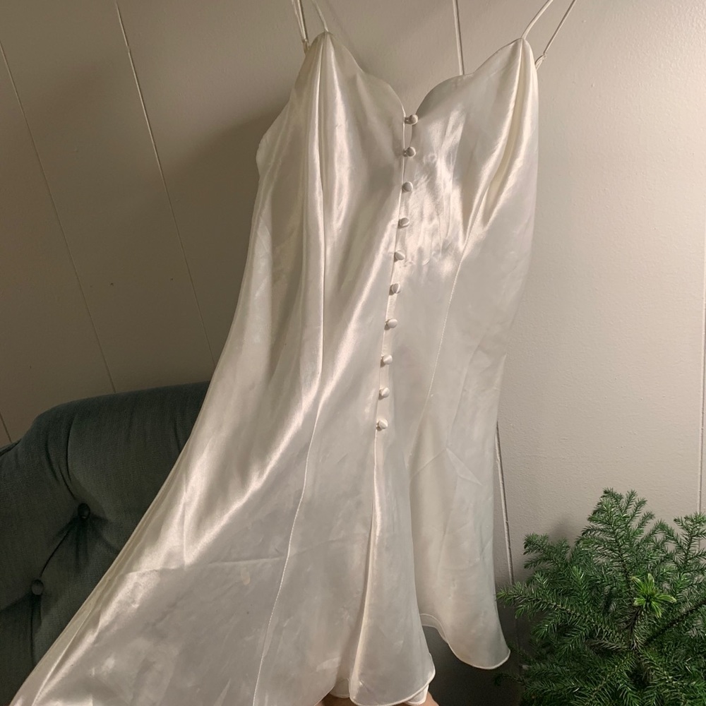 Victoria's Secret "Vintage" Lingerie